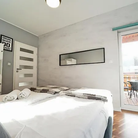 Everysky - Emilii Plater 18b Karpacz