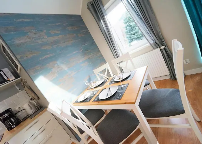 Apartman Everysky - Emilii Plater 18b Karpacz