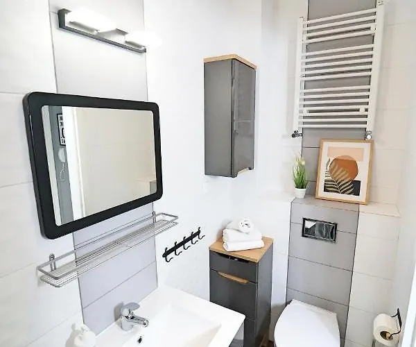 Everysky - Emilii Plater 18b Karpacz