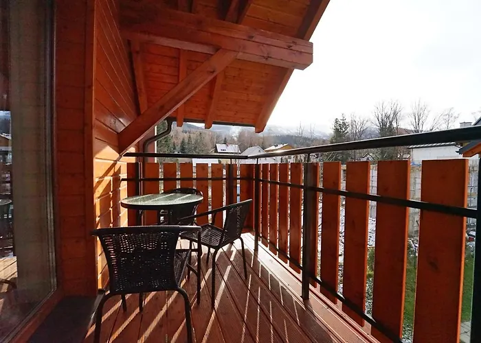 Everysky - Emilii Plater 18b * Karpacz