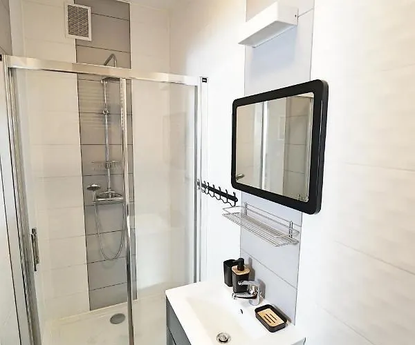 Apartman Everysky - Emilii Plater 18b Karpacz