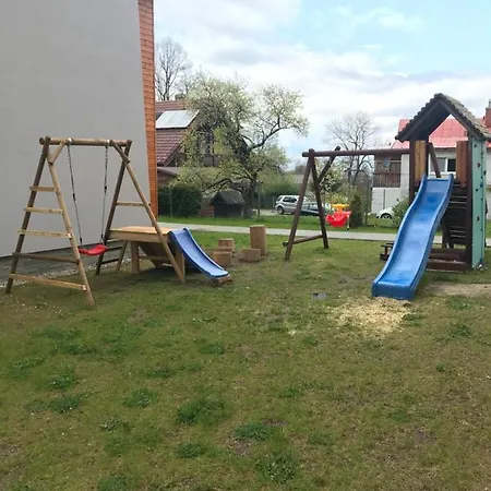 Everysky - Emilii Plater 18b Apartment *