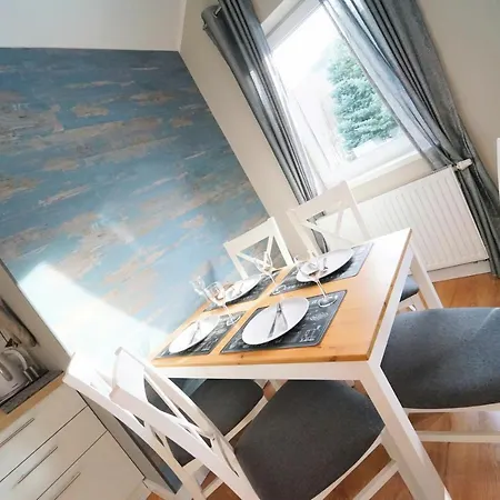 Apartment Everysky - Emilii Plater 18b Karpacz