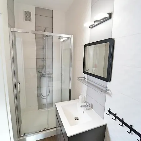 Everysky - Emilii Plater 18b Apartment