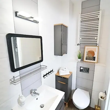 Everysky - Emilii Plater 18b Karpacz